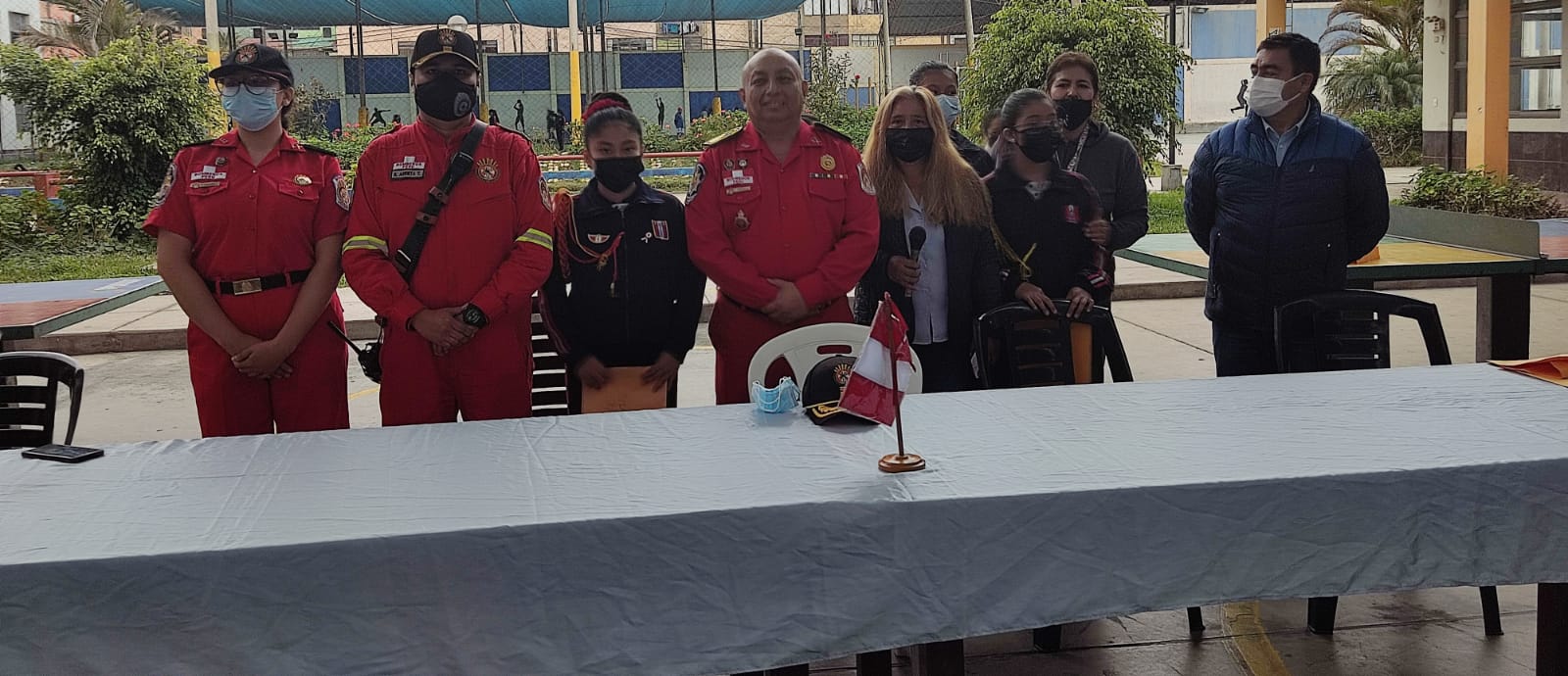 Sed sed eros ut est JURAMENTACION ESCOLAR 2022